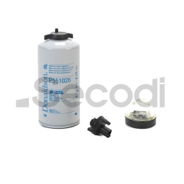 FUEL FILTER KIT