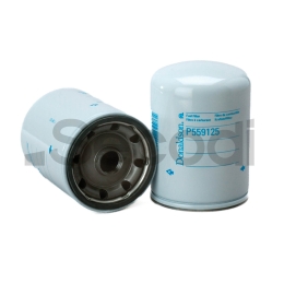 FUEL FILTER, SPIN-ON
