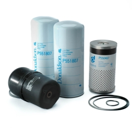 FUEL FILTER KIT