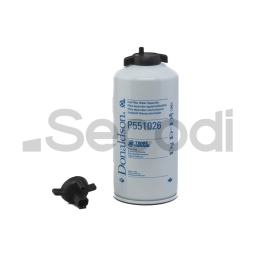 FUEL FILTER KIT