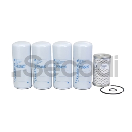 LIQUID FILTER KIT
