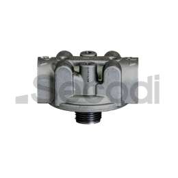 HEAD ASSEMBLY, HYDRAULIC