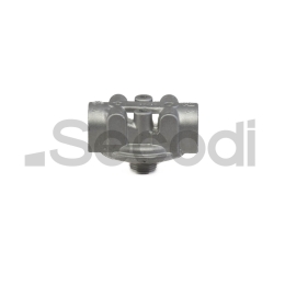 HEAD ASSEMBLY, HYDRAULIC