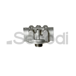 HEAD ASSEMBLY, HYDRAULIC