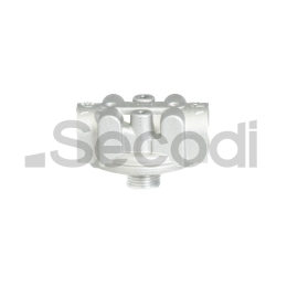 HEAD ASSEMBLY, HYDRAULIC