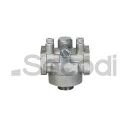 HEAD ASSEMBLY, HMK05 DURAM