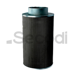 HYDRAULIC FILTER, STRAINER