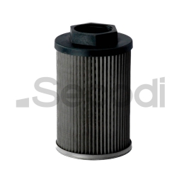 HYDRAULIC FILTER, STRAINER