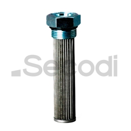 HYDRAULIC FILTER, STRAINER