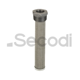 HYDRAULIC FILTER, STRAINER