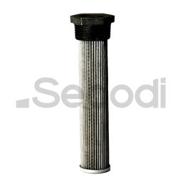 HYDRAULIC FILTER, STRAINER