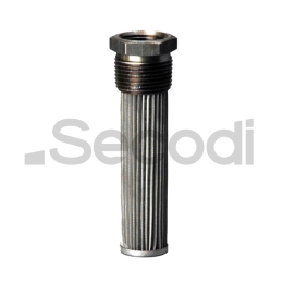 HYDRAULIC FILTER, STRAINER