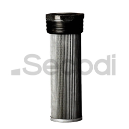 HYDRAULIC FILTER, STRAINER