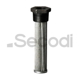 HYDRAULIC FILTER, STRAINER