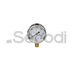 PRESSURE GAUGE