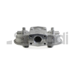 HEAD ASSEMBLY, HYDRAULIC