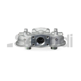 HEAD ASSEMBLY, HYDRAULIC