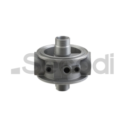 HEAD ASSEMBLY, HYDRAULIC