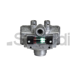 HEAD ASSEMBLY, HMK04 DURAM