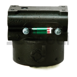 HEAD ASSEMBLY, HYDRAULIC