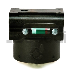 HEAD ASSEMBLY, HYDRAULIC