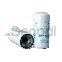 HYDRAULIC FILTER, SPIN-ON