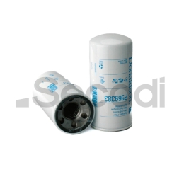 HYDRAULIC FILTER, SPIN-ON