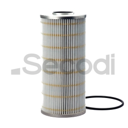 HYDRAULIC FILTER, CARTRIDG