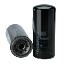 HYDRAULIC FILTER, SPIN-ON