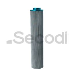 HYDRAULIC FILTER, CARTRIDG