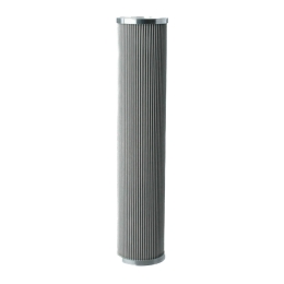 HYDRAULIC FILTER