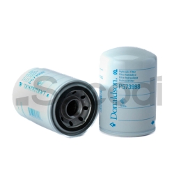 HYDRAULIC FILTER, SPIN-ON