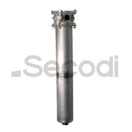 HYDRAULIC FILTER ASSEMBLY