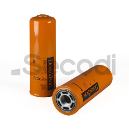 HYDRAULIC FILTER
