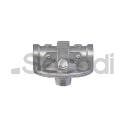 HEAD ASSEMBLY, HYDRAULIC