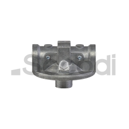 HEAD ASSEMBLY, HYDRAULIC