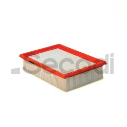 AIR FILTER, PANEL