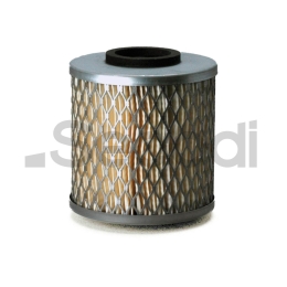 AIR FILTER, PRIMARY ROUND