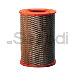 AIR FILTER, PRIMARY ROUND
