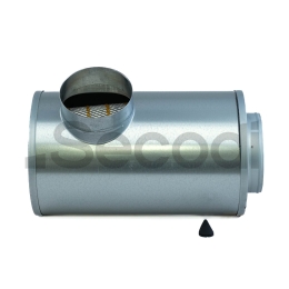 AIR CLEANER, DISPOSABLE