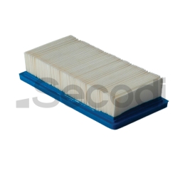 AIR FILTER, PANEL ENGINE