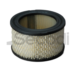 AIR FILTER, PRIMARY ROUND