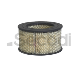 AIR FILTER, PRIMARY ROUND