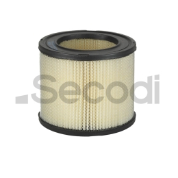 AIR FILTER, PRIMARY ROUND