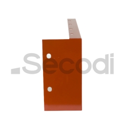 INTAKE SHIELD