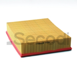 AIR FILTER, PANEL ENGINE