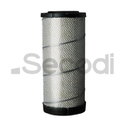 AIR FILTER, PRIMARY ROUND