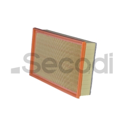 AIR FILTER, PANEL