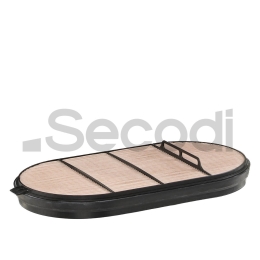 FILTRE A AIR SECURITE O