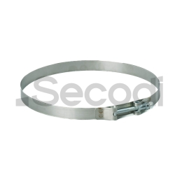 CLAMP, T-BOLT
